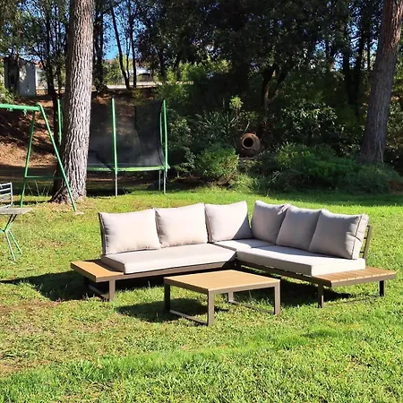 Torre Els Rosers - Familiar *