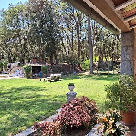 Torre Els Rosers - Familiar Llambillas